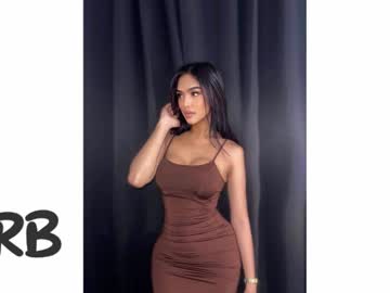 Skinny Asian cam girl Ylonagrae live in HD