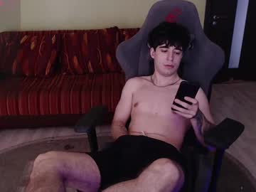 Live cam boy Yofukashi, 19 yrs – Hot Male Cams