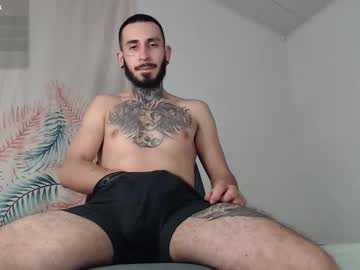BDSM Master Your_bigtyler 23 yrs live domination webcam