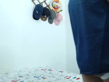 Your_boy_hot, hello guys, welcome to my room Lovense Lush on - Interactive Toy that vibrates with your Tips ? #lovense #cum #bigcock #young #teen, webcam photo