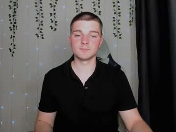 Your_claddagh, Your_claddagh's room #18 #bigcock #lovense #cute, webcam photo