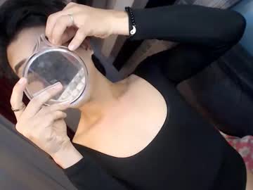 Skinny Asian cam girl Your_dimplecummer live in HD