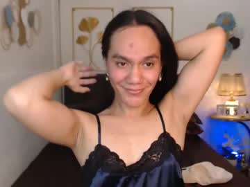 Skinny Asian cam girl Your_dirty_little_secret_ | 99 yrs live in HD