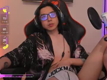 Your_little_twink • asian19y • Your room • public