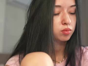 Your_luly, 18 years old, Hi, I am Luly and I am very happy to meet you #new here because i little #shy but I'm sure this is compensated by my positive? // GOAL: massge boobs + toque out [28 tokens left] #new #teen #smalltits, webcam photo