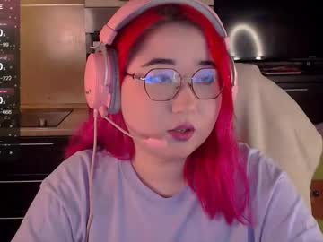 Skinny Asian cam girl Your_peachy_girl | 23 yrs live in HD