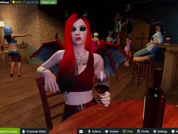 Your_punishment • femdomination23y • in The Hell • public