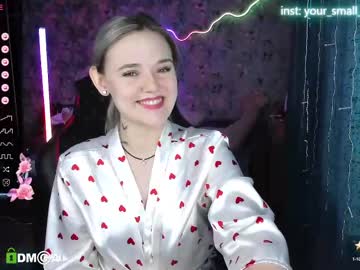 Your_small_bunny, 19 years old, GOAL: Play naked tits [178 tokens remaining] See the tip menu!?Tokens are the best compliment ? Only the patient and generous get what they want.? #teen #natural #lovense #18 #new, webcam photo