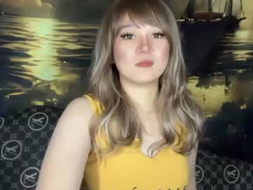 Muscle cam star Your_sweetmaria, 29 yrs