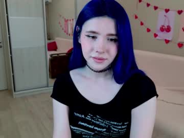 Your_tender_doll, 20 years old, Hello everyone) If anything, I'm still a , but I arrange a full-fledged private show - Repeating Goal: All naked - #18 #anal #cute #shy #trans, webcam photo