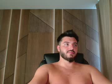 BDSM Master Yourcrush000 24 yrs live domination webcam