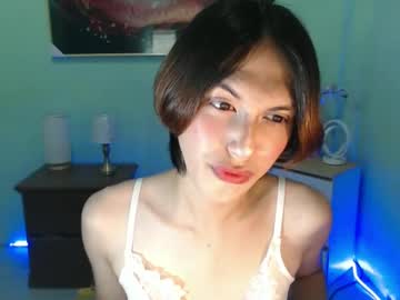 Skinny Asian cam girl Yourplayingdoll live in HD