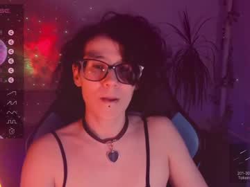 Yourscosmic • glasses99y • Outer Space • public