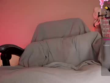 TS cam model Ysabell_viveris age 23 yrs live now