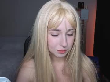 Yukimisa, GOAL: stand up and move slowly [100 tokens remaining] ?  #new #shy #blonde #goth #tattoo, webcam photo