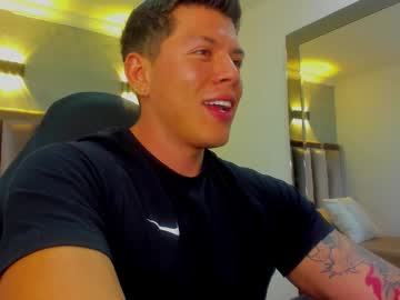 BDSM Master Zacandmarcosmg_ live domination webcam