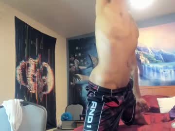 Catch me live as Zack_piphermax, age 36 yrs in premium male cam shows