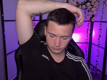 Zackhandsome, GOAL: GET NAKED [222 tokens remaining] Check my bio! #cum #new #18 #bigcock #cute, webcam photo