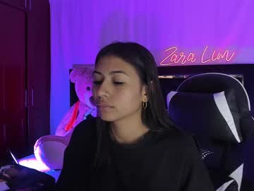 Zaralim, 21 years old, GOAL: Show panties [367 tokens remaining] ?Woke up horny, help me cum ?? #asmr #squirt #bigass #young #lovense, webcam photo