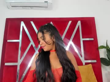 Squirting cam girl Zathiaasm age 27 yrs live now