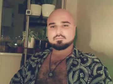 Hairy cam model Ziomaster, 30 yrs live now
