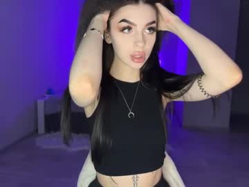 Zoedrift, Hi, Hi, I'm new, come in #new #nonude #brunette  #cute #teen, webcam photo