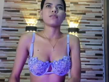 Zoemonet, Welcome to my room! - Goal reached! #new #skinny #deepthroat #latina #18, webcam photo