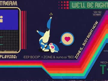 Zonetron • hentai25y • Internet • public