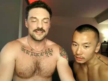 Muscle cam star Zuko_zen69, 37 yrs