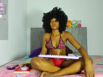 Zule__williams, Lovense: Interactive Toy that vibrates with your Tips - Multi-Goal : Show cum ? #squirt #ebony #latina #lovense #18, webcam photo