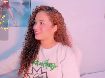 Zulyjones, 18 years old, ? Come in my room I'm very hot and I'm waiting for you ? #18 #squirt #domi #lesbian #ebony, webcam photo