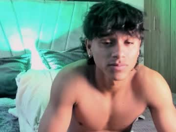Zyzz_1812, Lovense Lush on - Interactive Toy that vibrates with your Tips #lovense #muscle #young #latino #cock, webcam photo