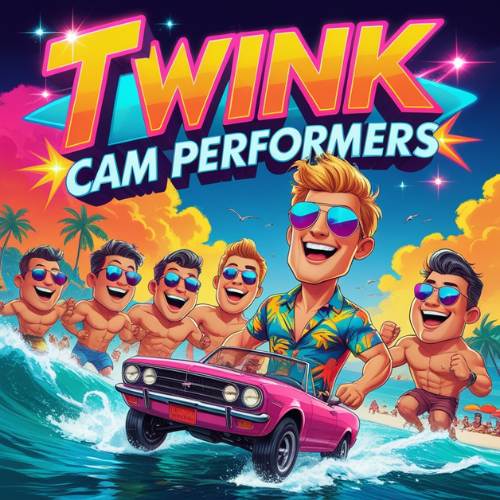 Live Nude Twink Cam Guys